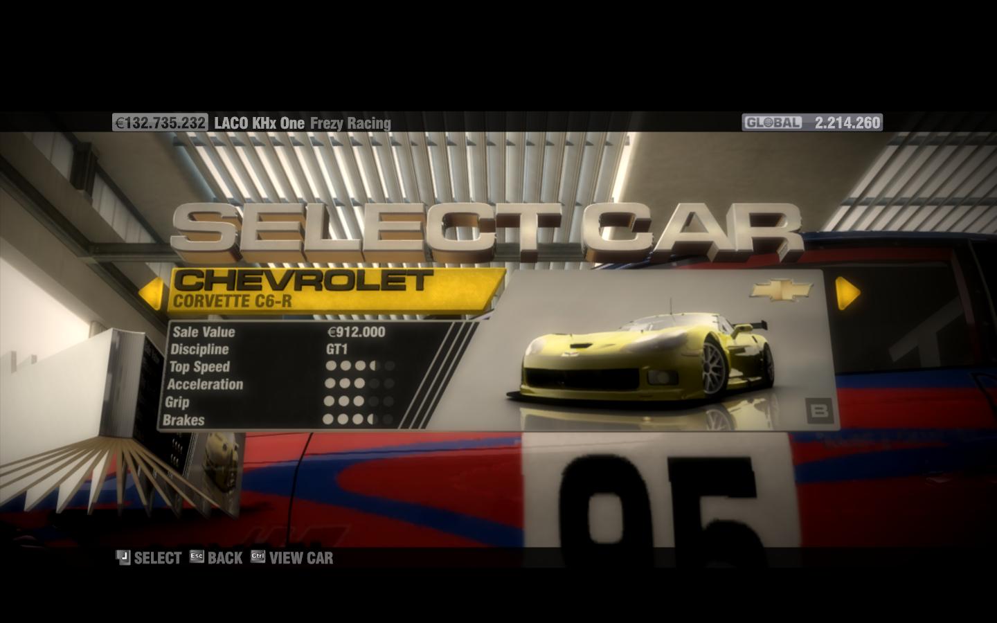 chevrolet corvette.JPG